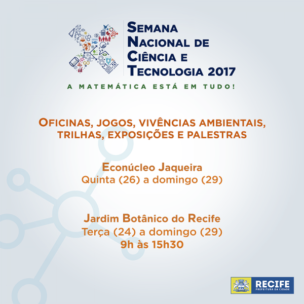 10ª Oficina de Jogos Matemáticos – Departamento de Matematica